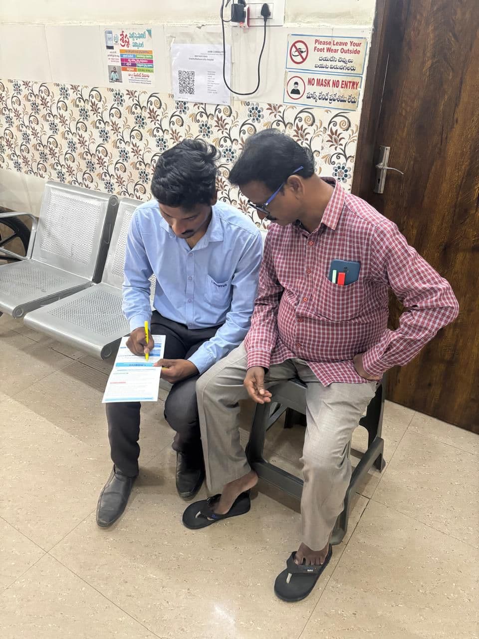 Pulmonary Function Test Camp 18