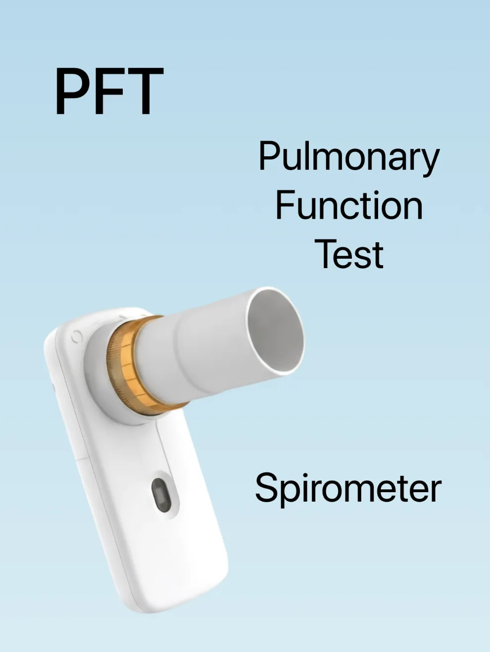 Pulmonary Function Testing