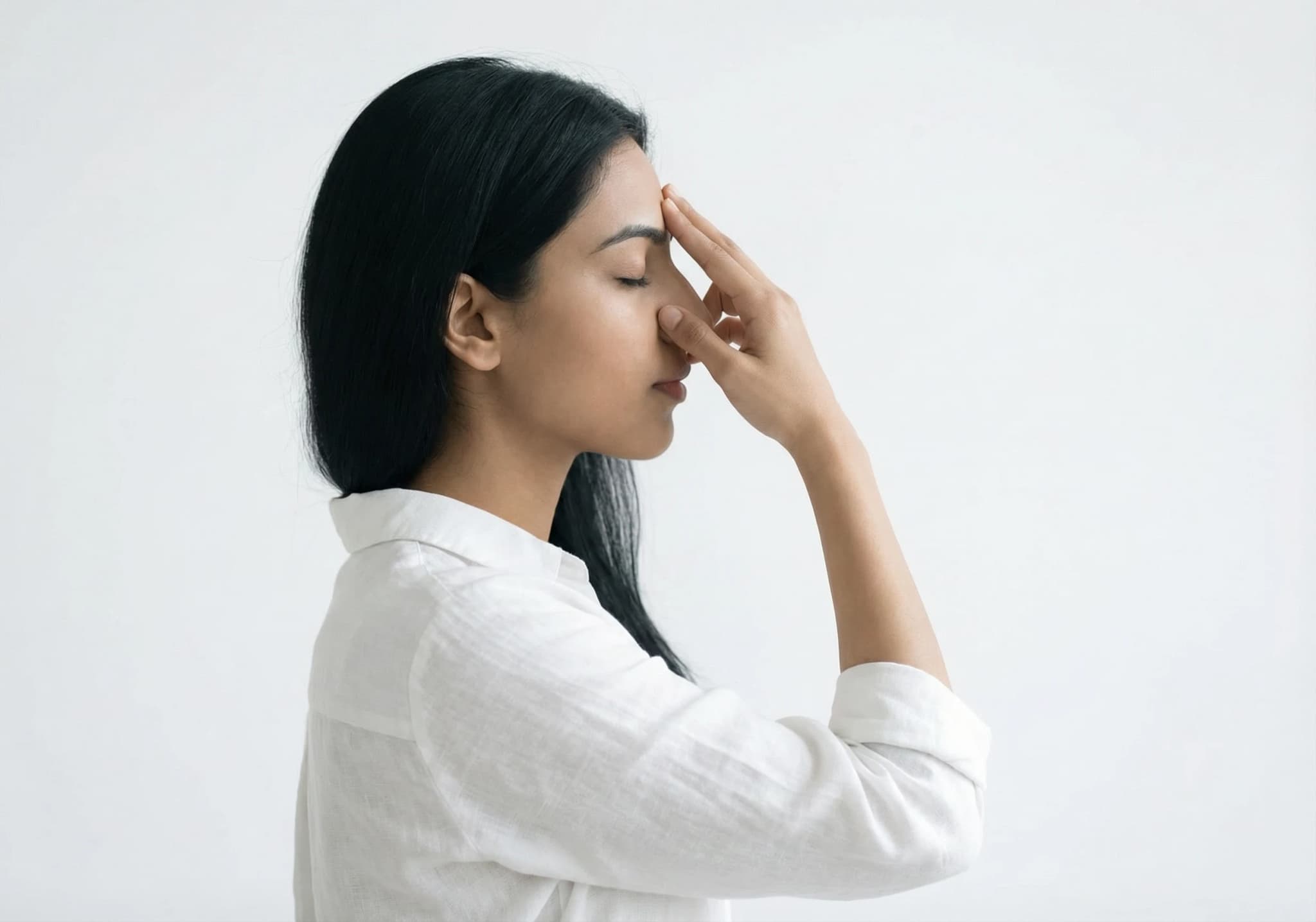 Pranayama